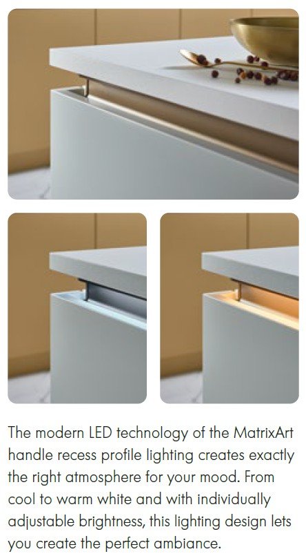 Control Color Temperature