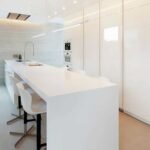 Modern German Kitchen