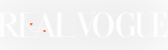Real Vogue Logo Light