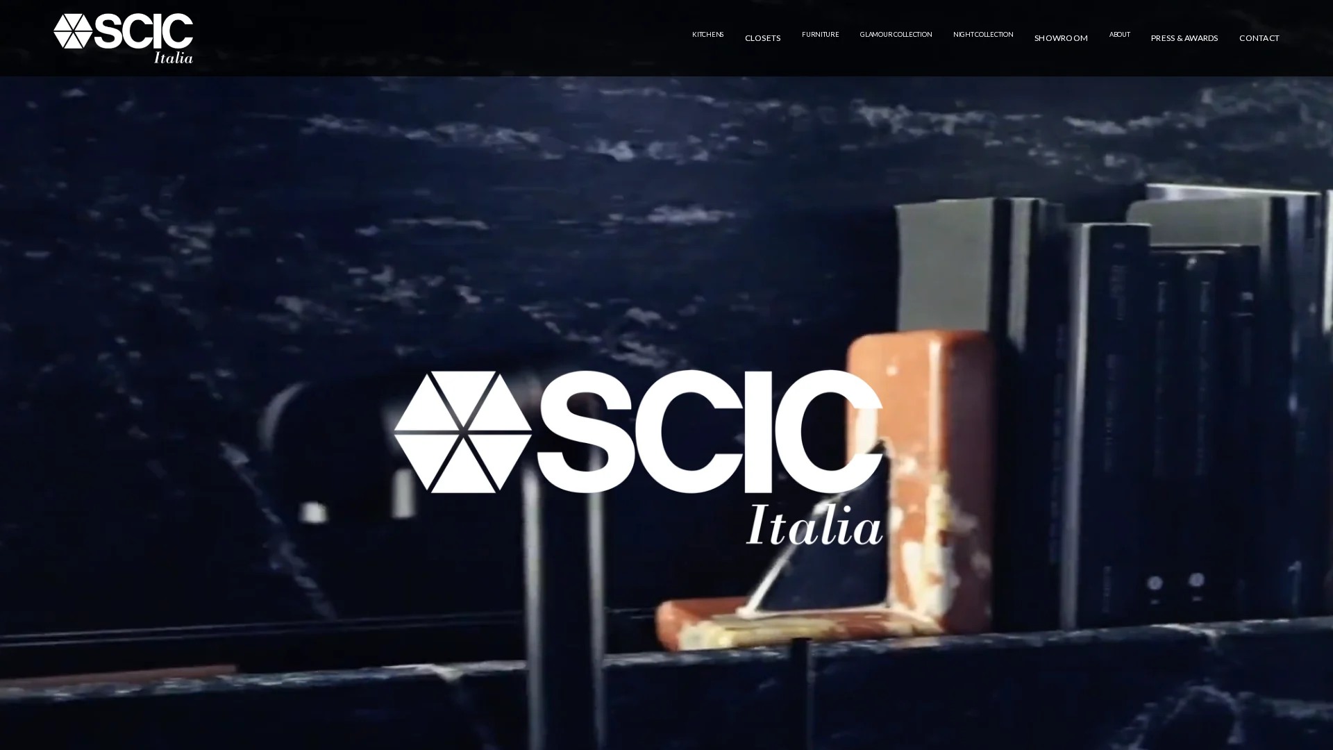 SCI San Francisco Screenshot SCI San Francisco Screenshot